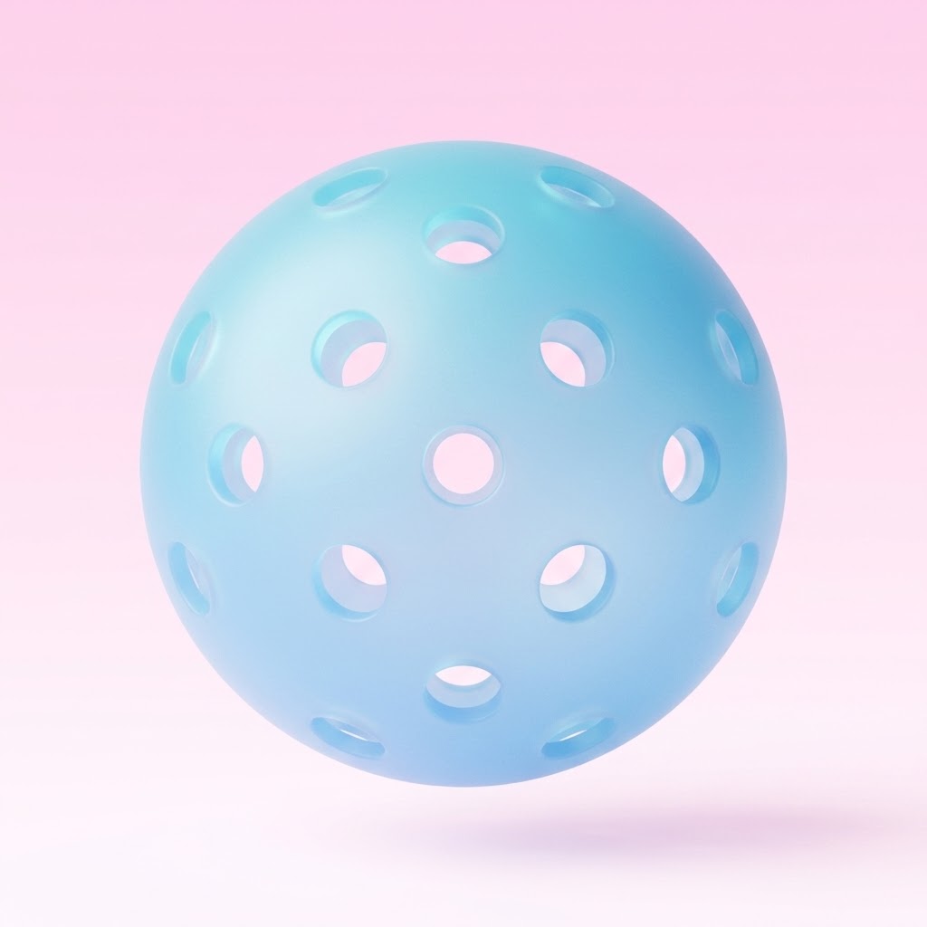 Bóng Pickleball